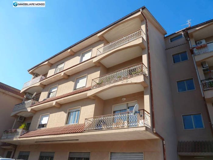 Appartamento quadrilocale in vendita in Via della Stazione, Centro, Campomarino