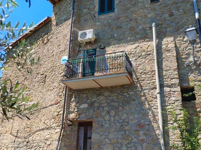 Casa con 5 locali in vendita in Pozzo, Gualdo Cattaneo