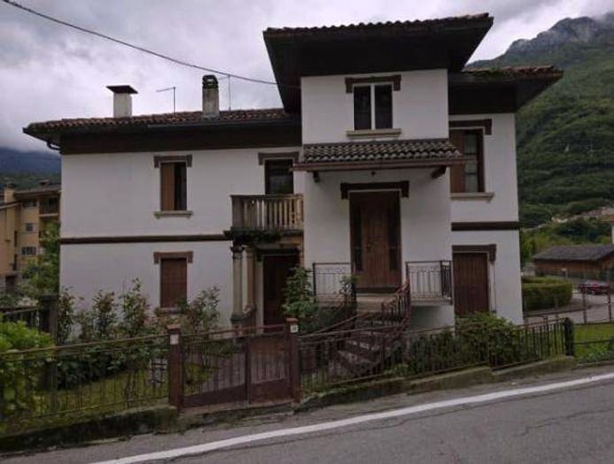 Appartamento trilocale in vendita in Via Xx Settembre, Codissago, Longarone