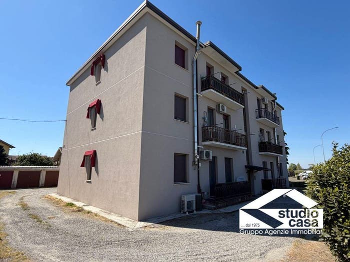 Appartamento bilocale in vendita in via roma, Centro, Casaletto Lodigiano