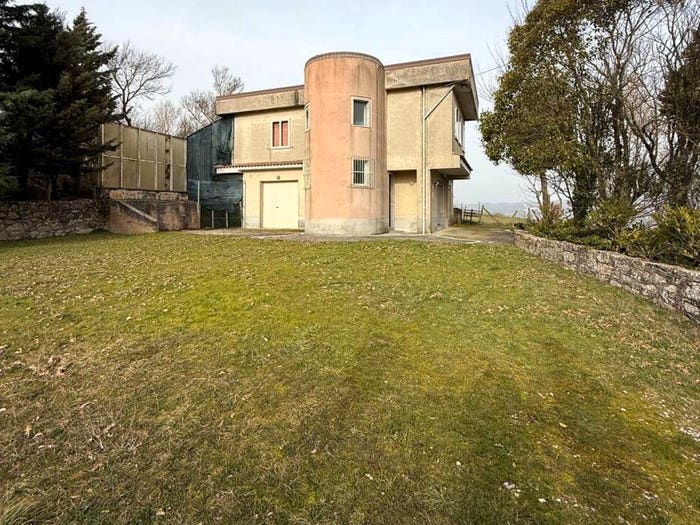 Casa trilocale in vendita in Contrada Serra, Conza della Campania