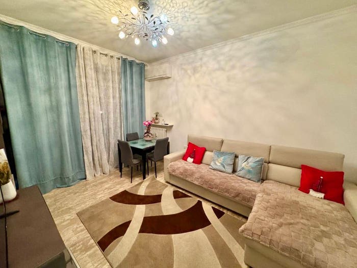 Appartamento trilocale in vendita in Via Negroli, Argonne Corsica, Milano