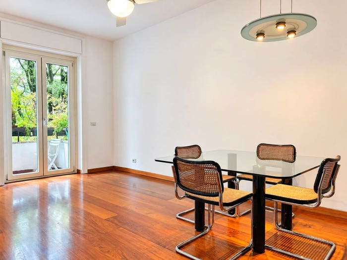 Appartamento trilocale in vendita in Viale Paolo Onorato Vigliani, Monte Rosa Lotto, Milano