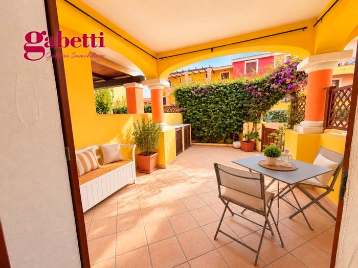 Appartamento monolocale in vendita in Via Molino, Centro, Santa Teresa Gallura