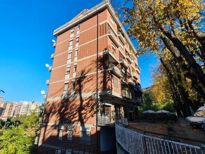 Appartamento quadrilocale in vendita in Viale America Latina, America Latina, Frosinone