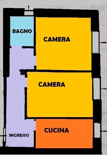 Case in Vendita e in Affitto - 2
