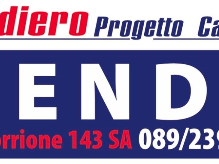 Appartamento bilocale in vendita in Via Trieste, Centro, Bellizzi