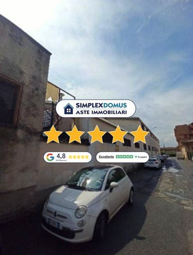 Appartamento con 6 locali in vendita in Via Obizzone, Centro, Bernareggio
