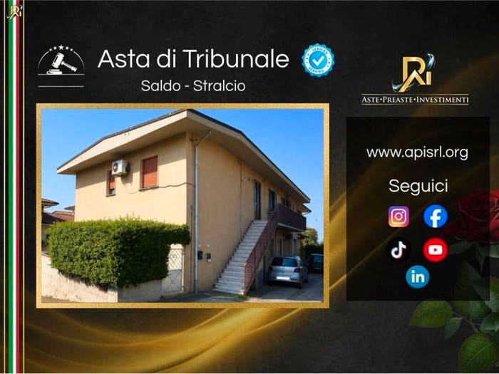 Appartamento quadrilocale in vendita in Via Toiano, Pozzarello, Monsummano Terme