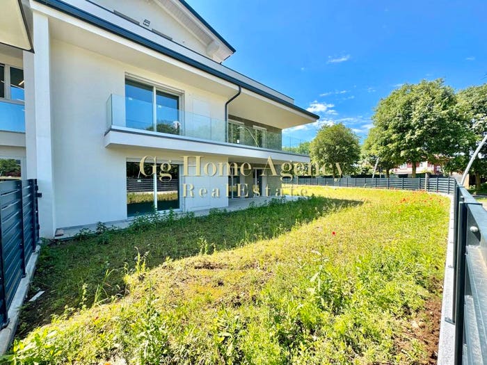 Appartamento trilocale in vendita in Via Carlo Alberto Dalla Chiesa, Calusco d'Adda