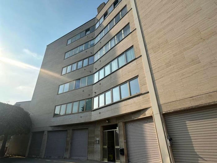 Appartamento quadrilocale in vendita in Via Giovanni Reich, Centro, Torre Boldone