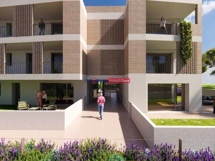 Appartamento trilocale in vendita in Via Pordelio, Cavallino, CavallinoTreporti