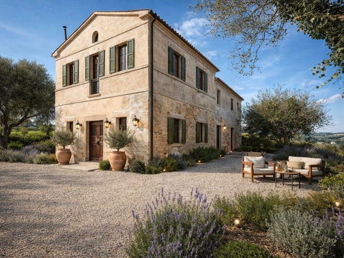 Casa con 6 locali in vendita in Via San Marcello, San Marcello Montelatiero, Jesi