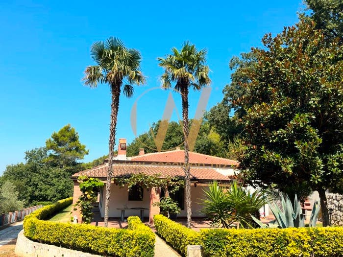 Casa con 6 locali in vendita in Via Lupara, Casertavecchia Casola, Caserta