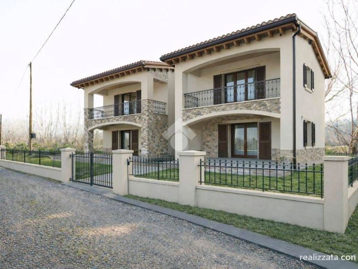 Casa trilocale in vendita in Via Lucchetta, Lucchetta, Montalto Uffugo