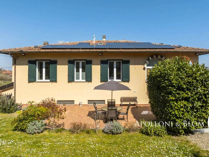 Casa con 6 locali in vendita in via delle terme, Sant'albino, Montepulciano