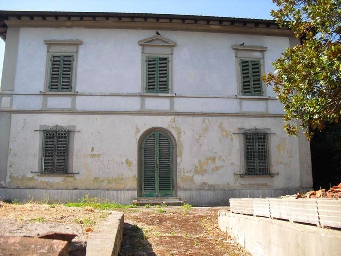 Casa con 6 locali in vendita in Borgo A Buggiano, Buggiano