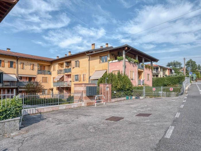 Casa trilocale in vendita in Via Alessandro Volta, Domegliara Ponton, Sant'Ambrogio di Valpolicella