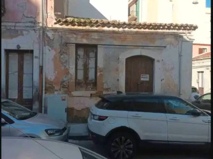 Appartamento trilocale in vendita in Via Megara, Centro, Augusta