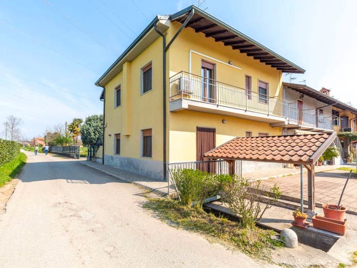Casa con 6 locali in vendita in Cascina Morosina, Inzago