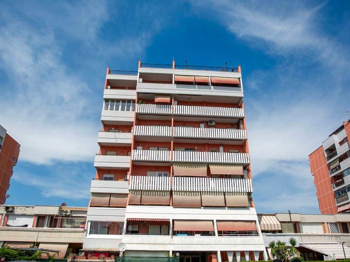 Appartamento quadrilocale in vendita in Via Firenze, Centro Civico, Ladispoli