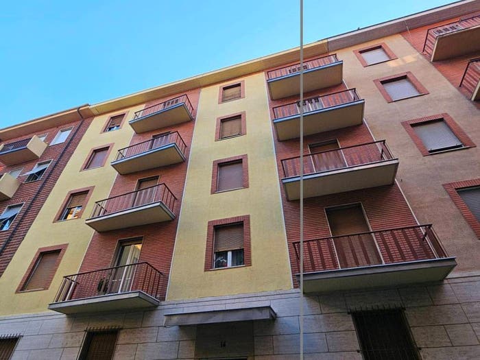 Appartamento trilocale in vendita in Via Duca d'Aosta, Corso Torino, Asti