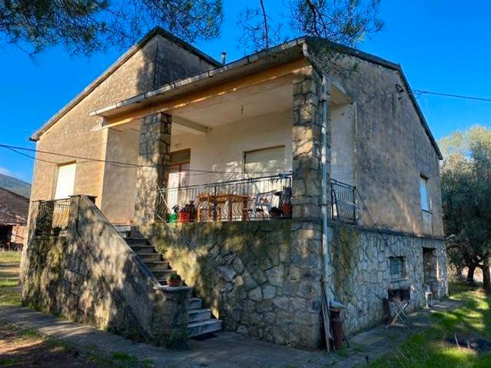 Casa quadrilocale in vendita in Gavorrano