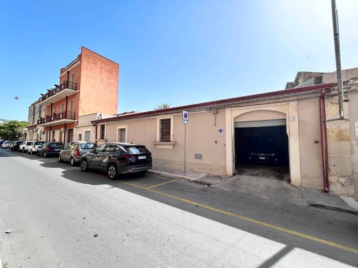 Casa in vendita in Via Napoli, Centro, Avola