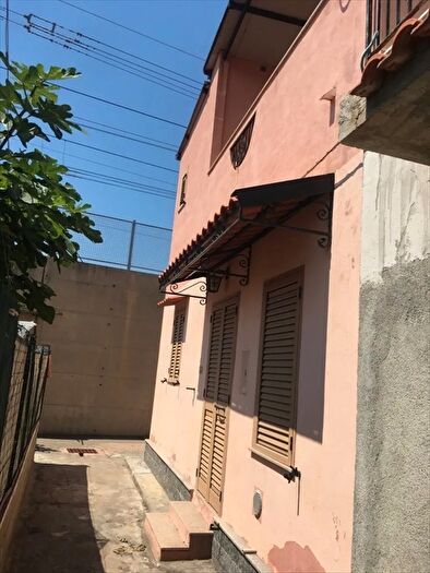 Casa quadrilocale in vendita in Riace Capo, Motta San Giovanni