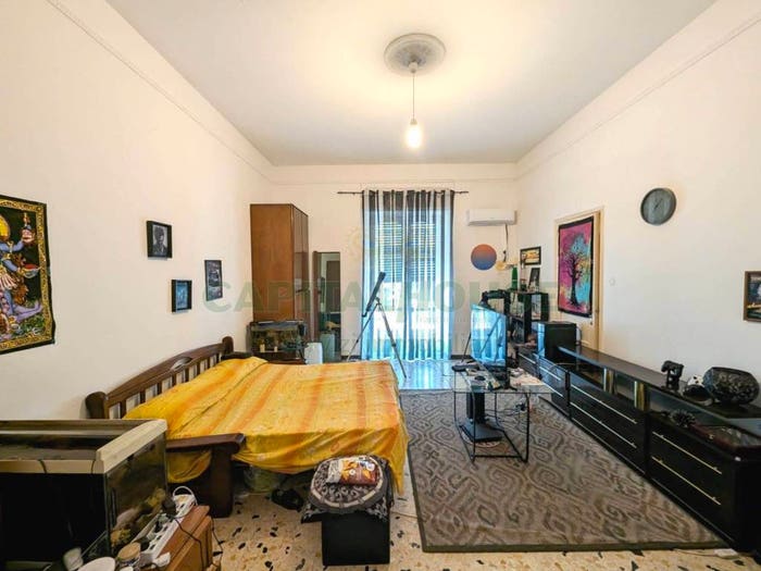 Appartamento trilocale in vendita in Via Anfiteatro Laterizio, Centro, Nola