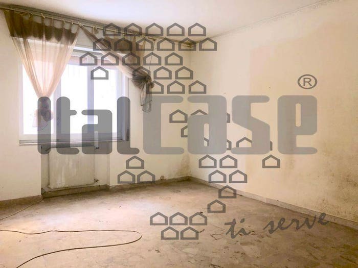 Appartamento bilocale in vendita in via Santa Marta, Gonzaga, Messina