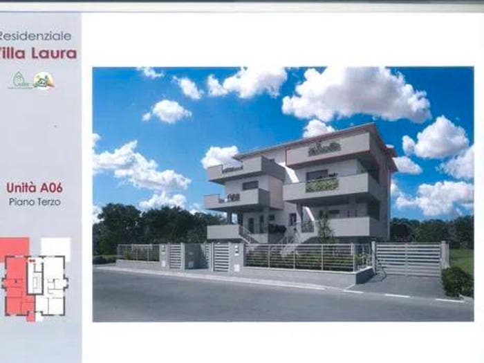 Appartamento trilocale in vendita in Via Claudia, Centro, Maranello