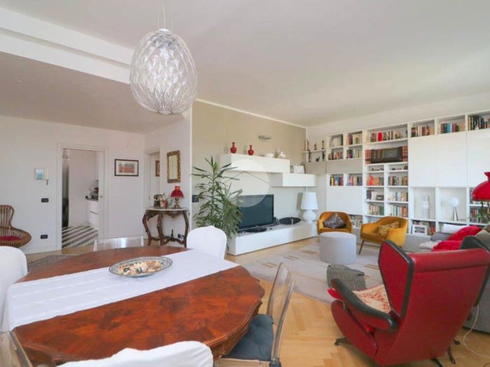 Appartamento quadrilocale in vendita in Via Umberto Pace, San Pietro Pace, Rho