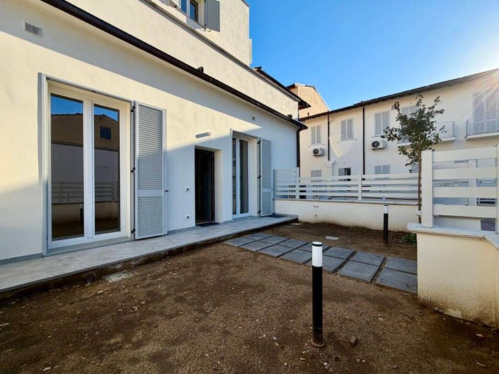 Casa con 5 locali in vendita in Via Reginaldo Giuliani, Careggi Rifredi Dalmazia, Firenze