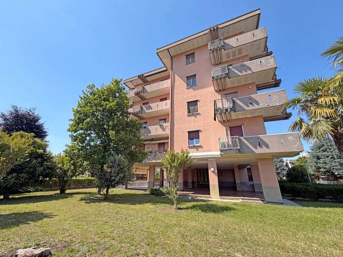 Appartamento trilocale in vendita in Via Piave, Centro, Casirate d'Adda