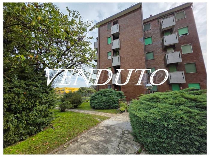 Appartamento bilocale in vendita in Viale Piave, Centro, Pessano con Bornago