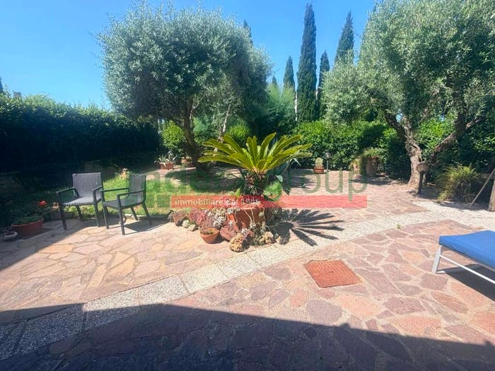 Casa quadrilocale in vendita in Via della Malva, Montenero Basso Montenero Alto, Livorno
