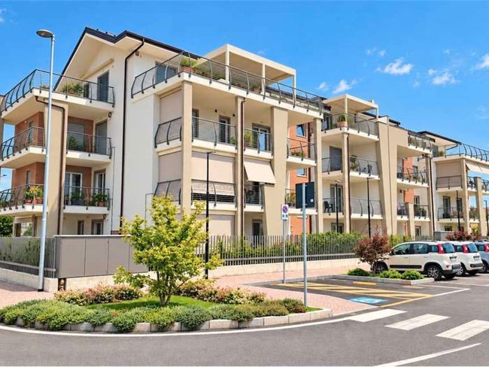 Appartamento bilocale in vendita in via nazionale, Abbadia Alpina, Pinerolo