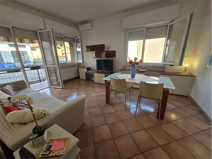 Appartamento trilocale in vendita in Centro, Cantù