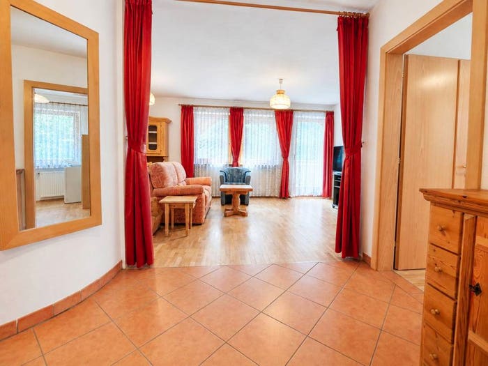 Casa quadrilocale in vendita in Lichtegg, Lutago, Valle Aurina