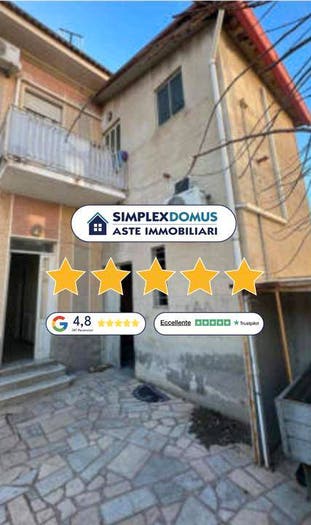 Appartamento con 5 locali in vendita in Via del Mare, Rometta Marea, Rometta