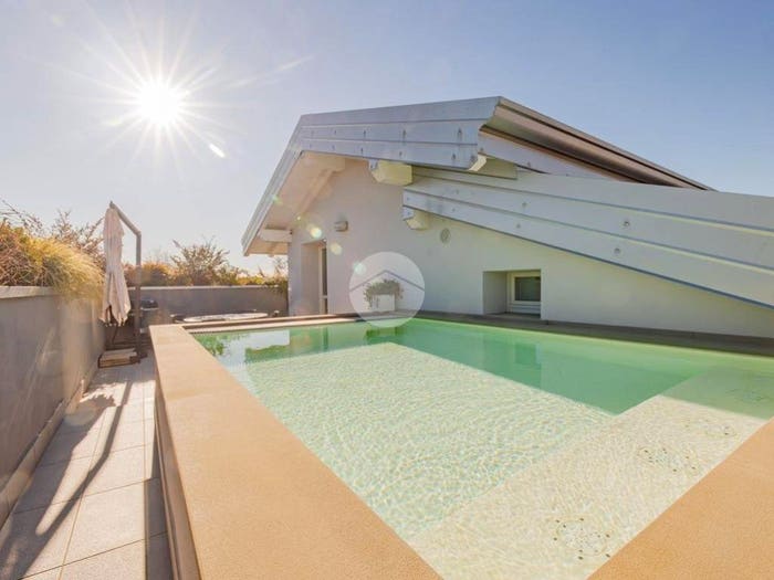 Casa con 5 locali in vendita in Via Roma, Centro, Grumello del Monte