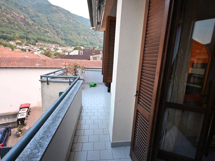 Appartamento trilocale in vendita in Piazza Giovanni Bovio, Centro, Omegna