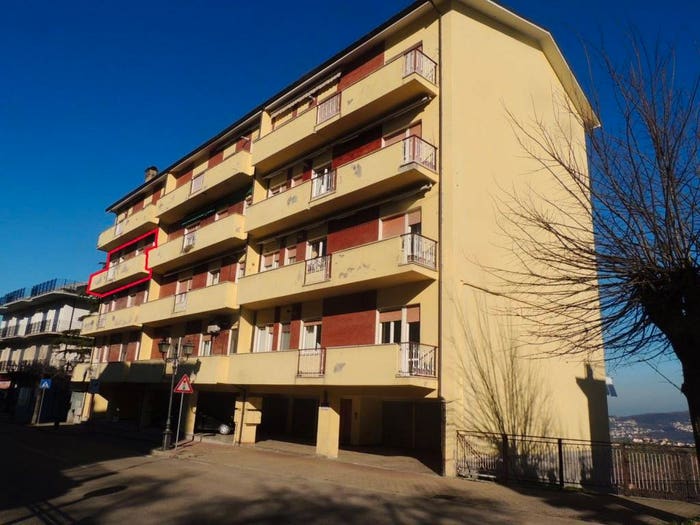 Appartamento quadrilocale in vendita in Centro, San Valentino in Abruzzo Citeriore