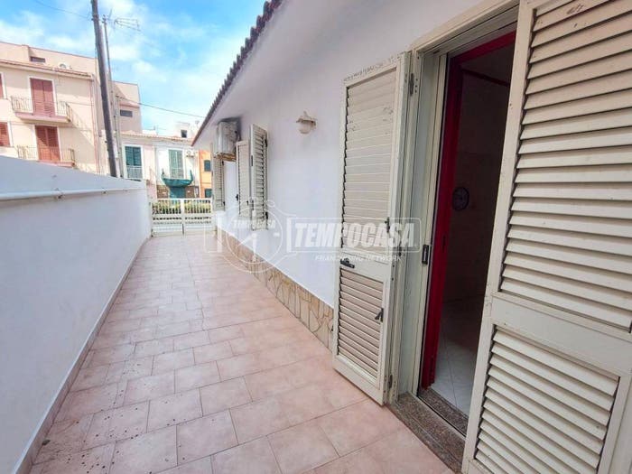 Casa bilocale in vendita in Via Grotta Polifemo, Centro, Milazzo