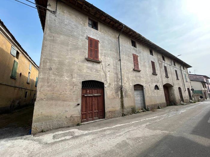 Casa in vendita in Via Bettole, Centro, Passirano