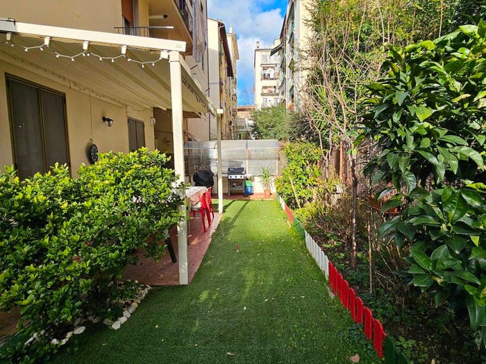 Appartamento con 6 locali in vendita in Via Frusa, Campo di Marte, Firenze