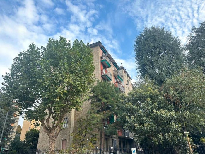 Appartamento trilocale in vendita in Via Pessano, San Siro, Milano