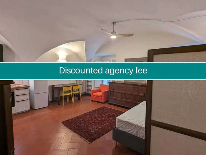 Appartamento monolocale in affitto in Borgo Santa Croce, Santa Croce, Firenze
