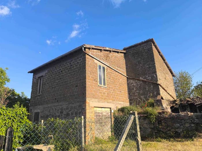 Casa con 6 locali in vendita in Zepponami, Montefiascone